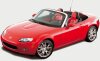 Mazda MX-5 (2005 - 2015)