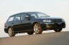 Subaru Legacy Touring Wagon (- 2009)