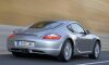 Porsche Cayman (2005 - 2012)