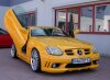 Mercedes-Benz SLK (1996 - 2004)