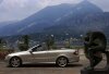 Mercedes-Benz CLK Cabriolet