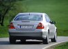 Mercedes-Benz E-Klasse (2002 - 2009)