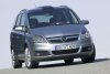 Opel Zafira (2005 - 2011)
