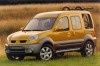 Renault Kangoo break-up