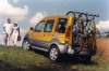 Renault Kangoo break-up