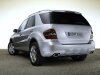 Mercedes-Benz M-Klasse (2005 - 2011)