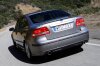 Saab 9-3 Sport Sedan