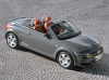 Audi TT Roadster (1998 - 2007)