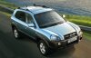 Hyundai Tucson (2003 - 2012)