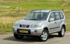 Nissan X-Trail (2001 - 2007)
