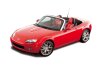 Mazda MX-5 (2005 - 2015)