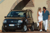 Fiat Panda (2003 - 2011)