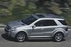 Mercedes-Benz M-Klasse (2005 - 2011)