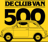 Fiat 500 club
