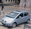 Mitsubishi Colt (2004 - 2014)