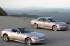 Cadillac XLR