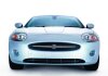 Jaguar XK Coupe (2006 - 2013)