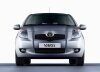 Toyota Yaris (2005 - 2011)