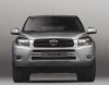Toyota RAV4 (2006 - 2013)