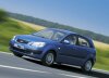 Kia Rio (2005 - 2011)