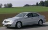 Mercedes-Benz E-Klasse (2002 - 2009)