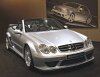 Mercedes-Benz CLK Cabriolet