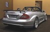 Mercedes-Benz CLK Cabriolet