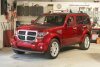Dodge Nitro