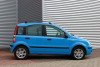 Fiat Panda (2003 - 2011)