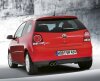 Volkswagen Polo (2002 - 2009)