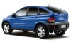 SsangYong Actyon (2006 - 2011)