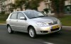 Toyota Corolla (2002 - 2007)