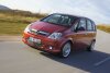 Opel Meriva (2003 - 2010)