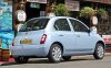 Nissan Micra (2003 - 2010)