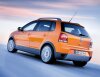 Volkswagen Polo (2002 - 2009)