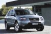 Hyundai Santa Fe (2006 - 2012)