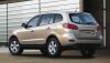 Hyundai Santa Fe (2006 - 2012)