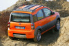 Fiat Panda (2003 - 2011)