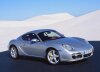 Porsche Cayman (2005 - 2012)