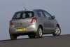 Toyota Yaris (2005 - 2011)
