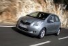 Toyota Yaris (2005 - 2011)