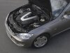 Mercedes-Benz S-Klasse (2005 - 2013)