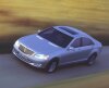 Mercedes-Benz S-Klasse (2005 - 2013)