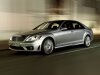 Mercedes-Benz S-Klasse (2005 - 2013)