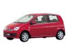 Daihatsu Cuore (2003 - 2007)