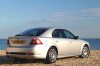 Ford Mondeo (1993 - 2007)