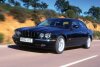 Jaguar XJ (2003 - 2009)