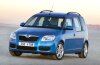 Skoda Roomster