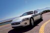 Jaguar XK Coupe (2006 - 2013)
