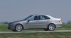 Mercedes-Benz C-klasse (2000 - 2007)